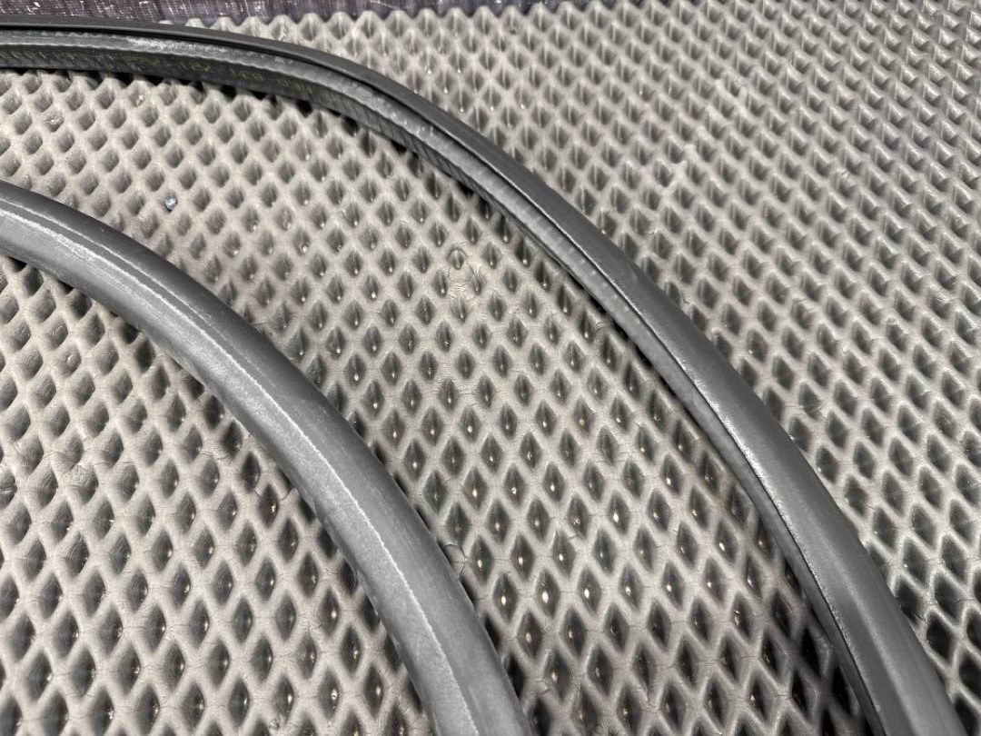 Уплотнительная резинка, 1340 рублей, Красноярск