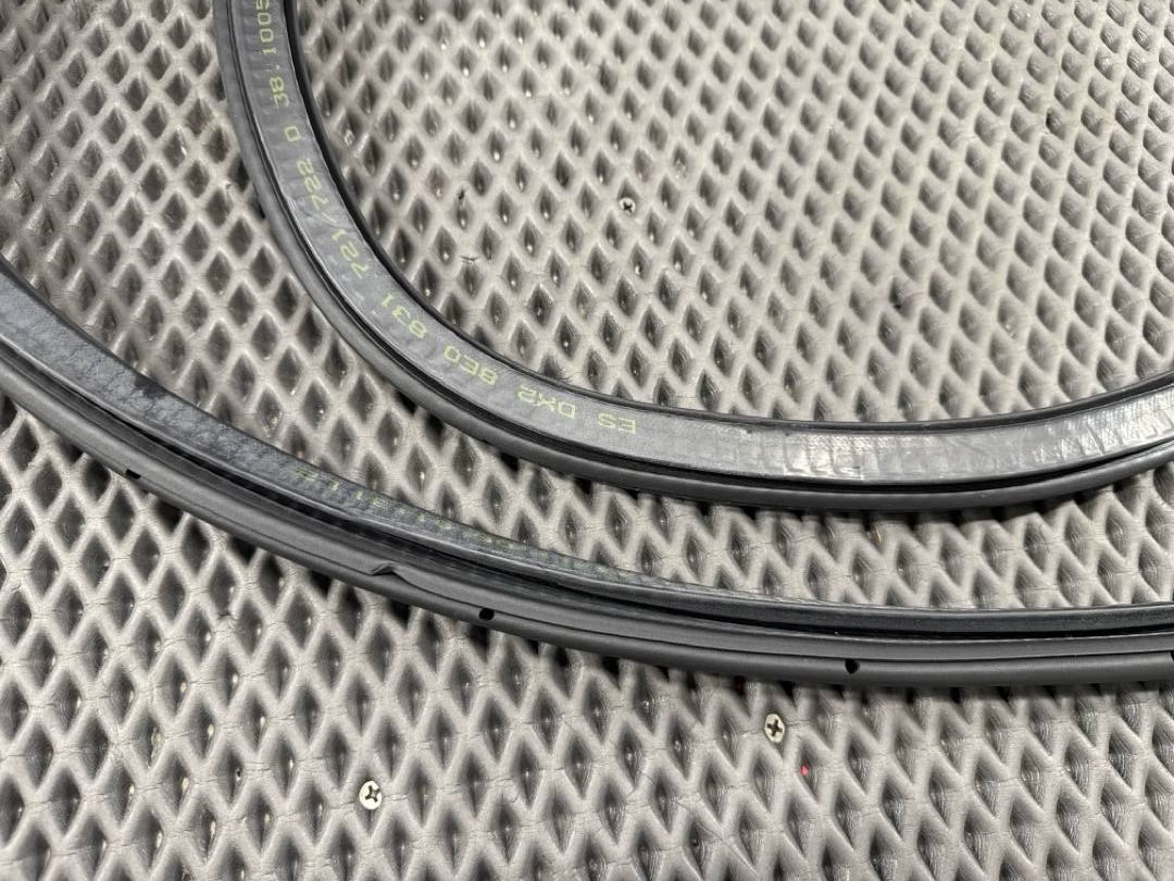 Уплотнительная резинка, 1340 рублей, Красноярск