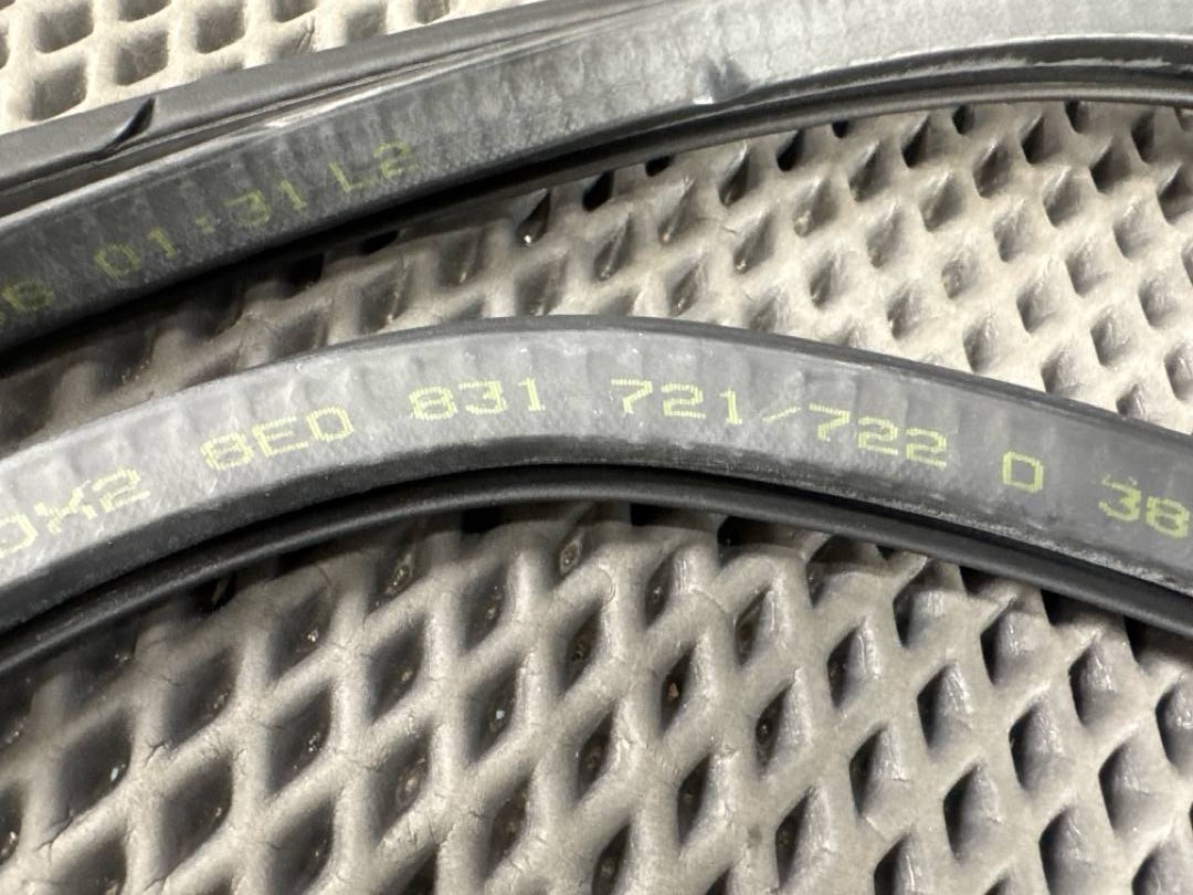 Уплотнительная резинка, 1340 рублей, Красноярск