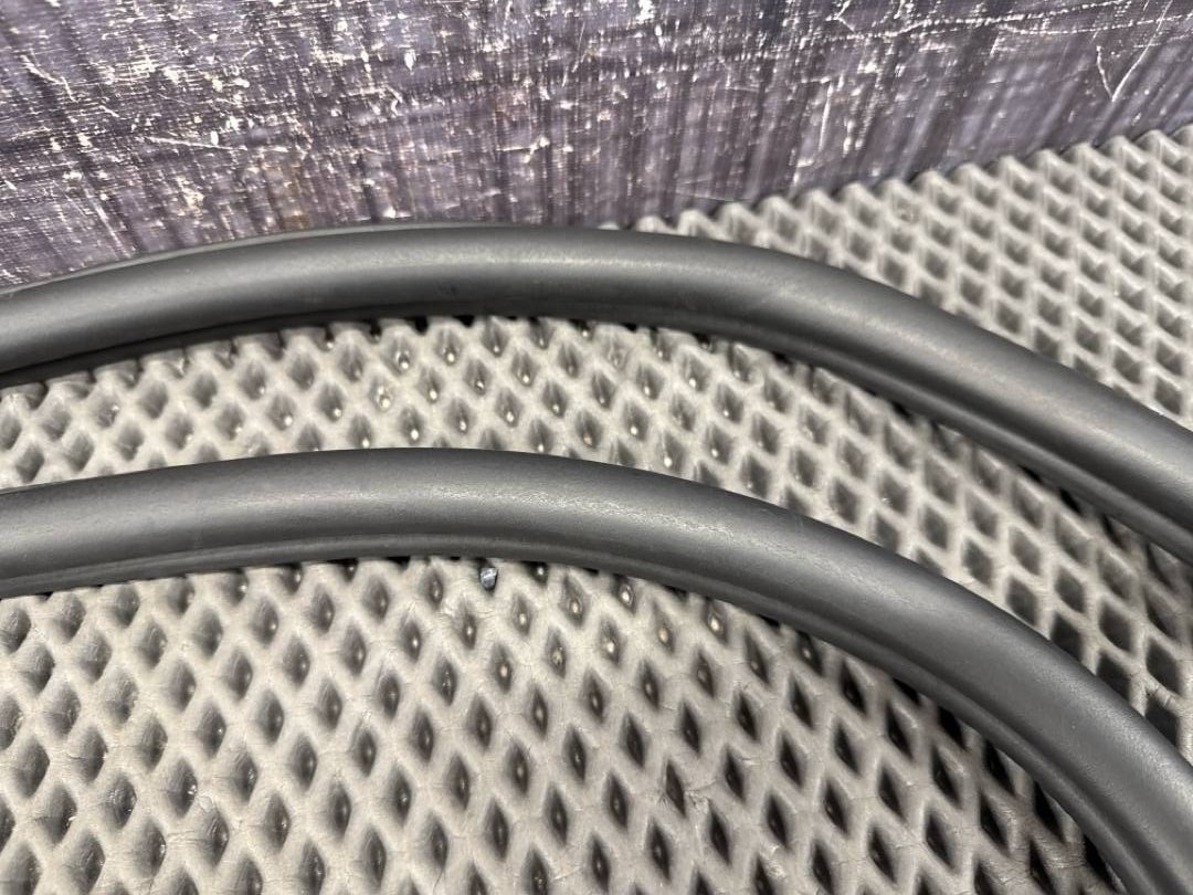 Уплотнитель крышки багажника, 1860 рублей, Красноярск