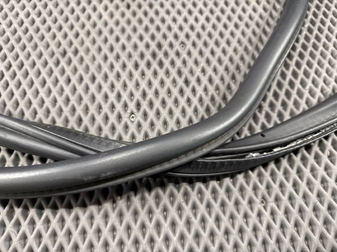 Уплотнитель крышки багажника, 1860 рублей, Красноярск