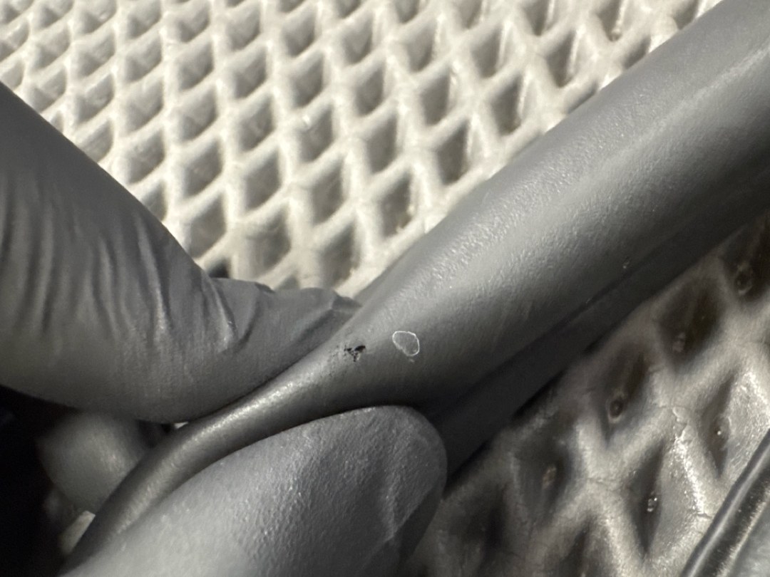 Уплотнитель крышки багажника, 1860 рублей, Красноярск