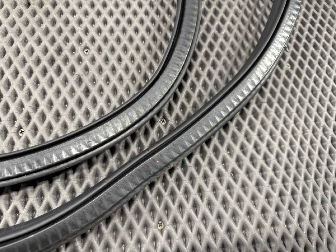 Уплотнитель крышки багажника, 1860 рублей, Красноярск