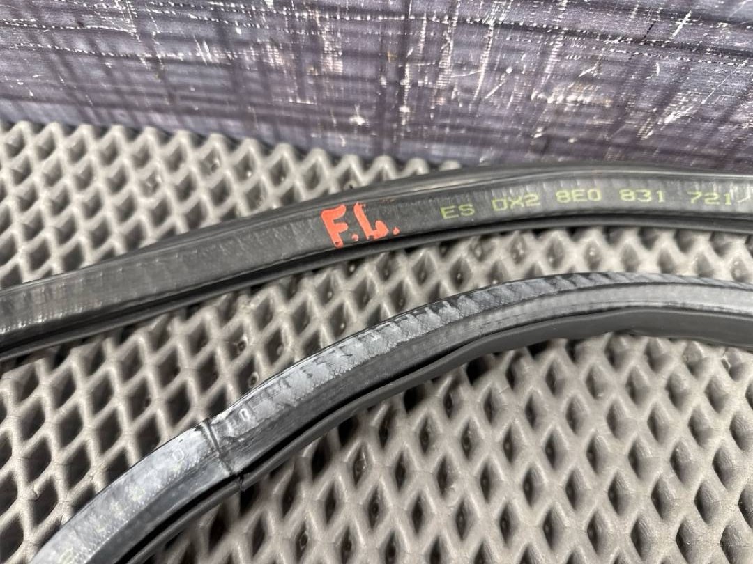 Уплотнительная резинка, 1340 рублей, Красноярск