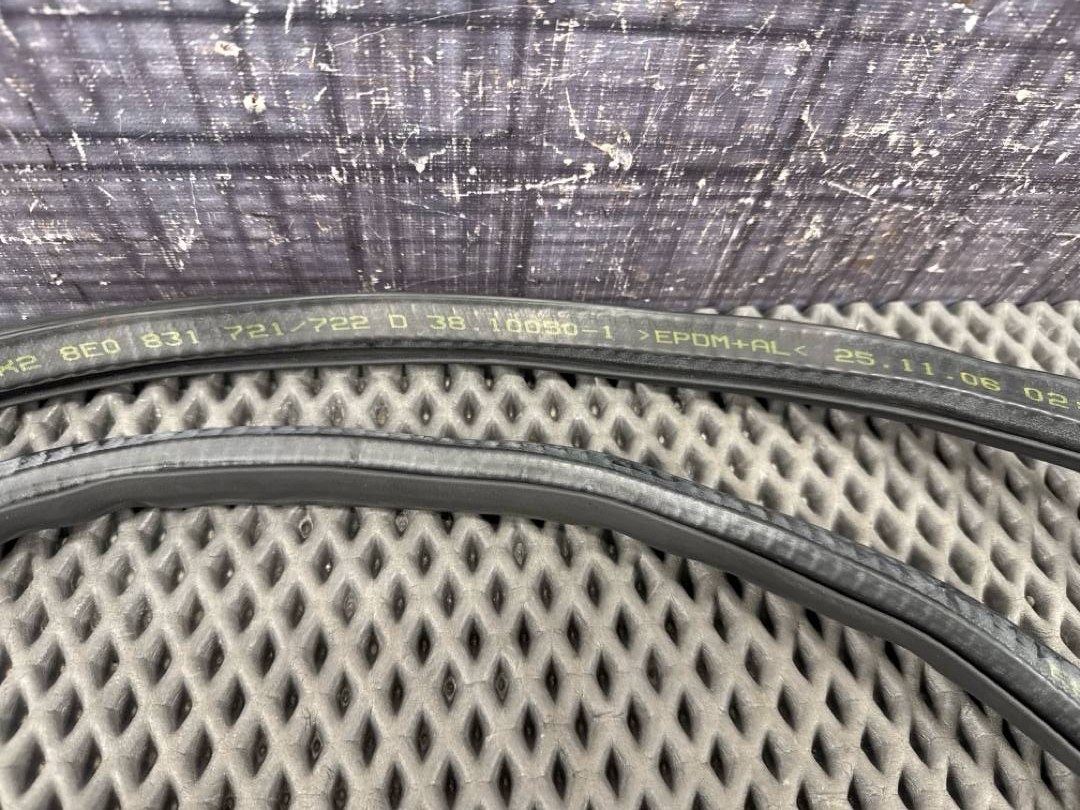 Уплотнительная резинка, 1340 рублей, Красноярск