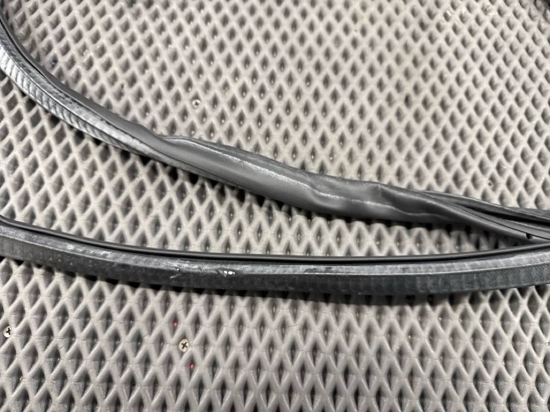 Уплотнительная резинка, 1340 рублей, Красноярск