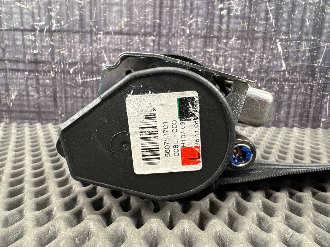 Ремень безопасности, 2680 рублей, Красноярск