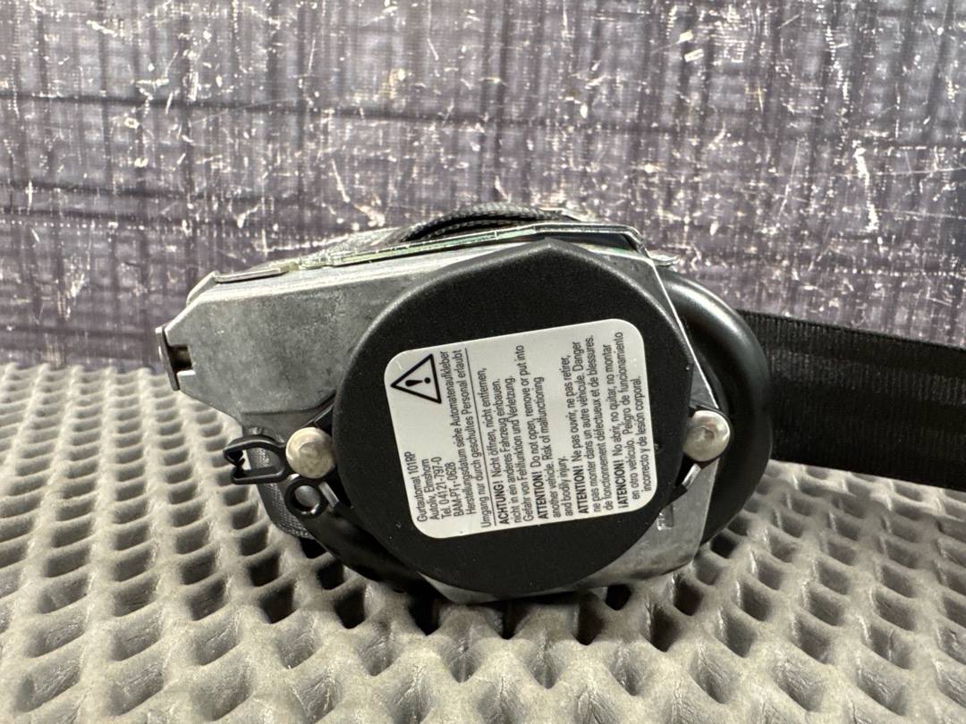 Ремень безопасности, 2680 рублей, Красноярск