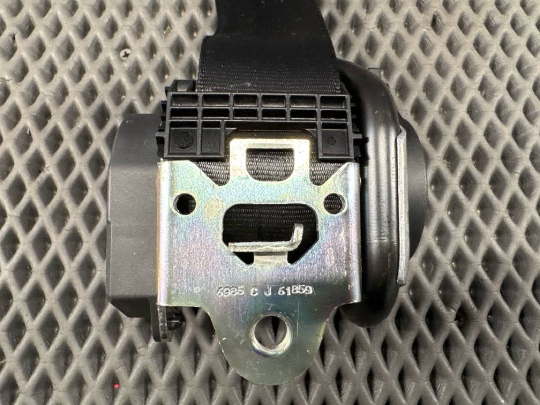 Ремень безопасности, 2680 рублей, Красноярск