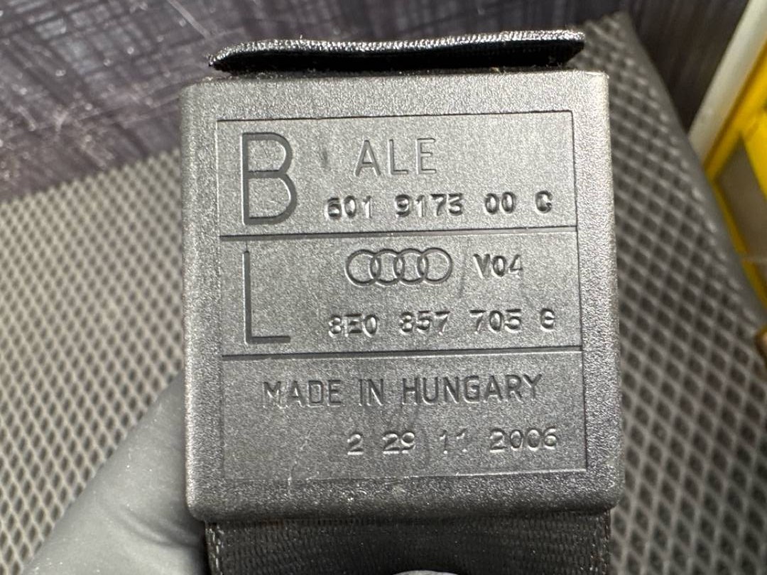 Ремень безопасности, 2680 рублей, Красноярск