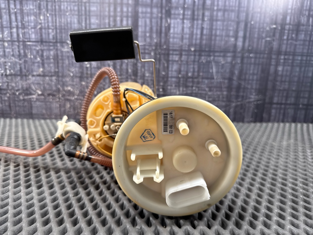 Бензонасос, 9970 рублей, Красноярск