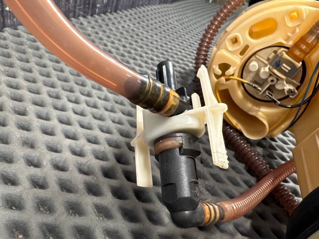 Бензонасос, 9970 рублей, Красноярск