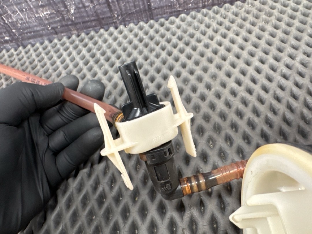 Бензонасос, 9970 рублей, Красноярск