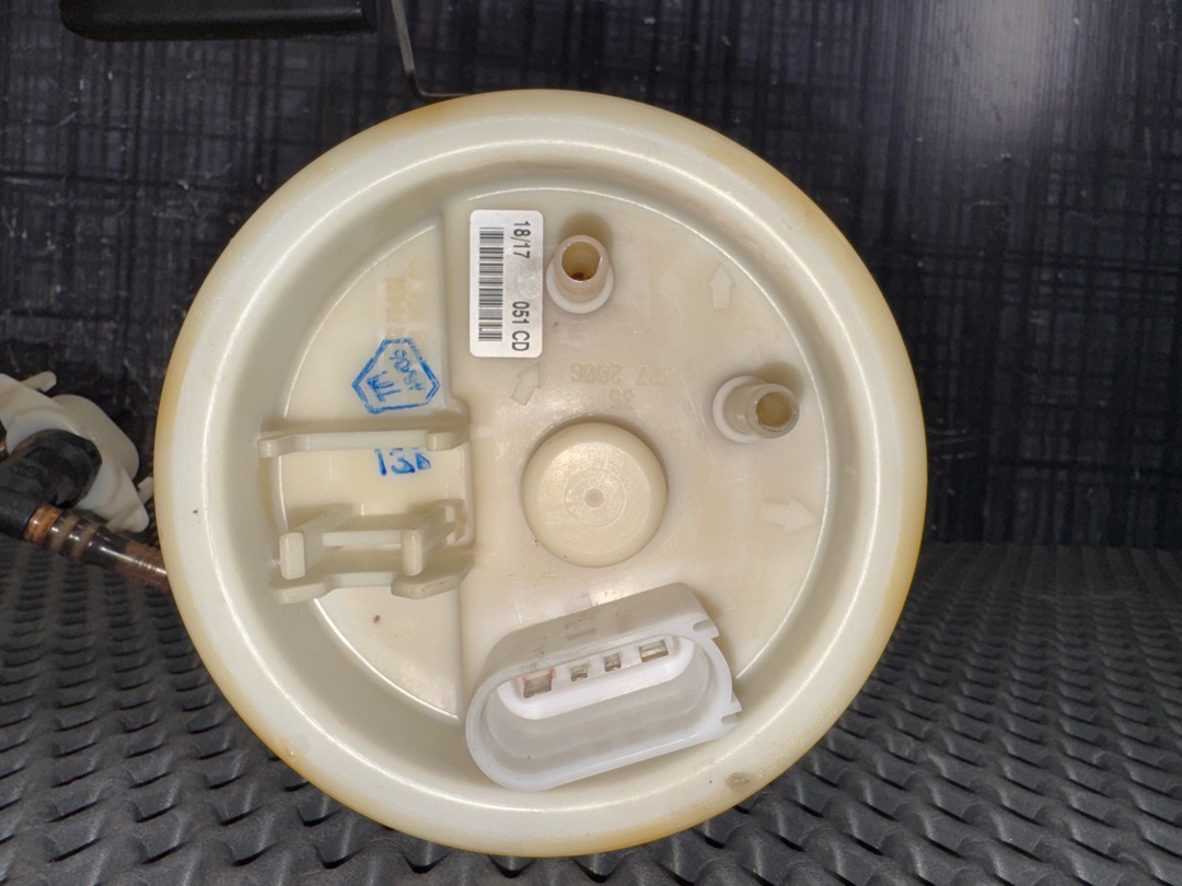 Бензонасос, 9970 рублей, Красноярск