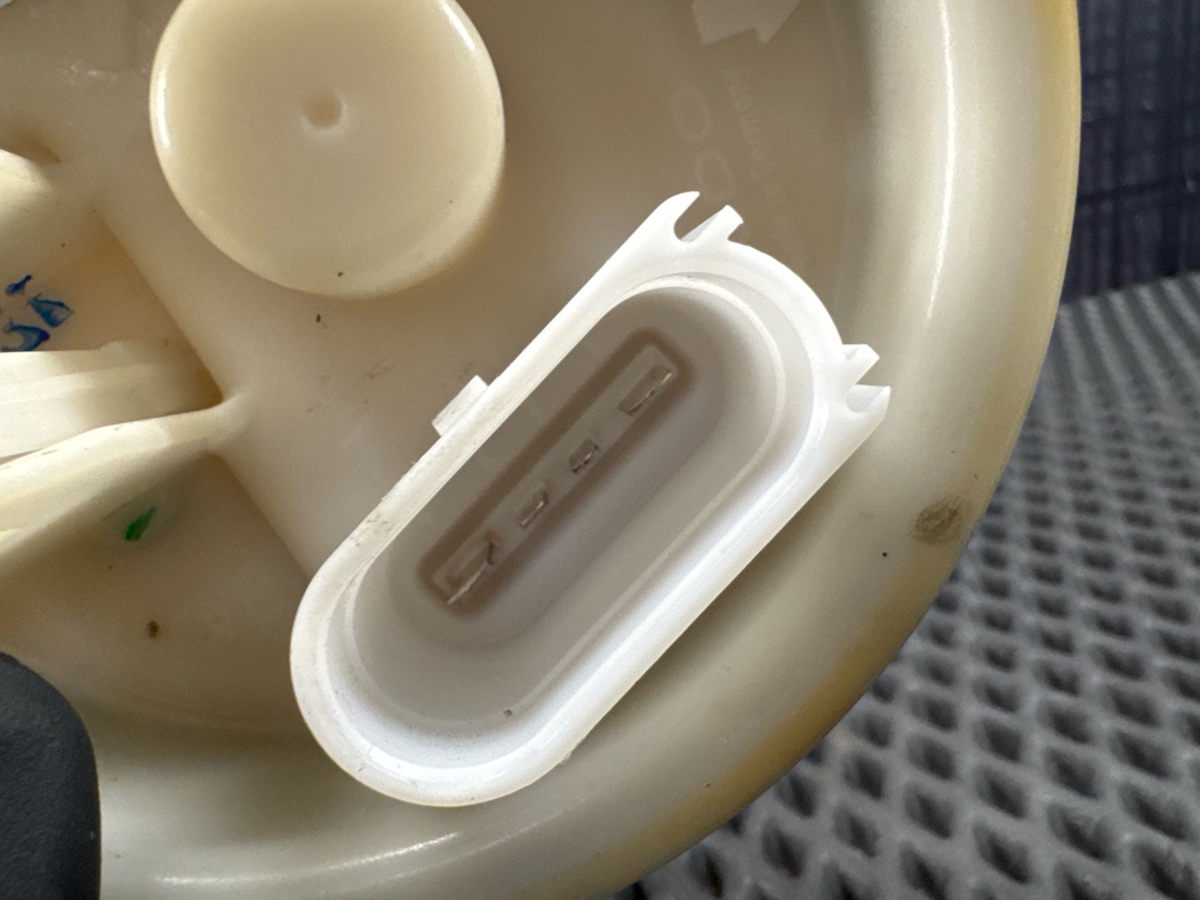 Бензонасос, 9970 рублей, Красноярск