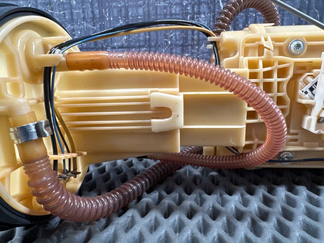 Бензонасос, 9970 рублей, Красноярск