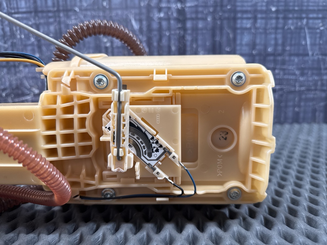 Бензонасос, 9970 рублей, Красноярск