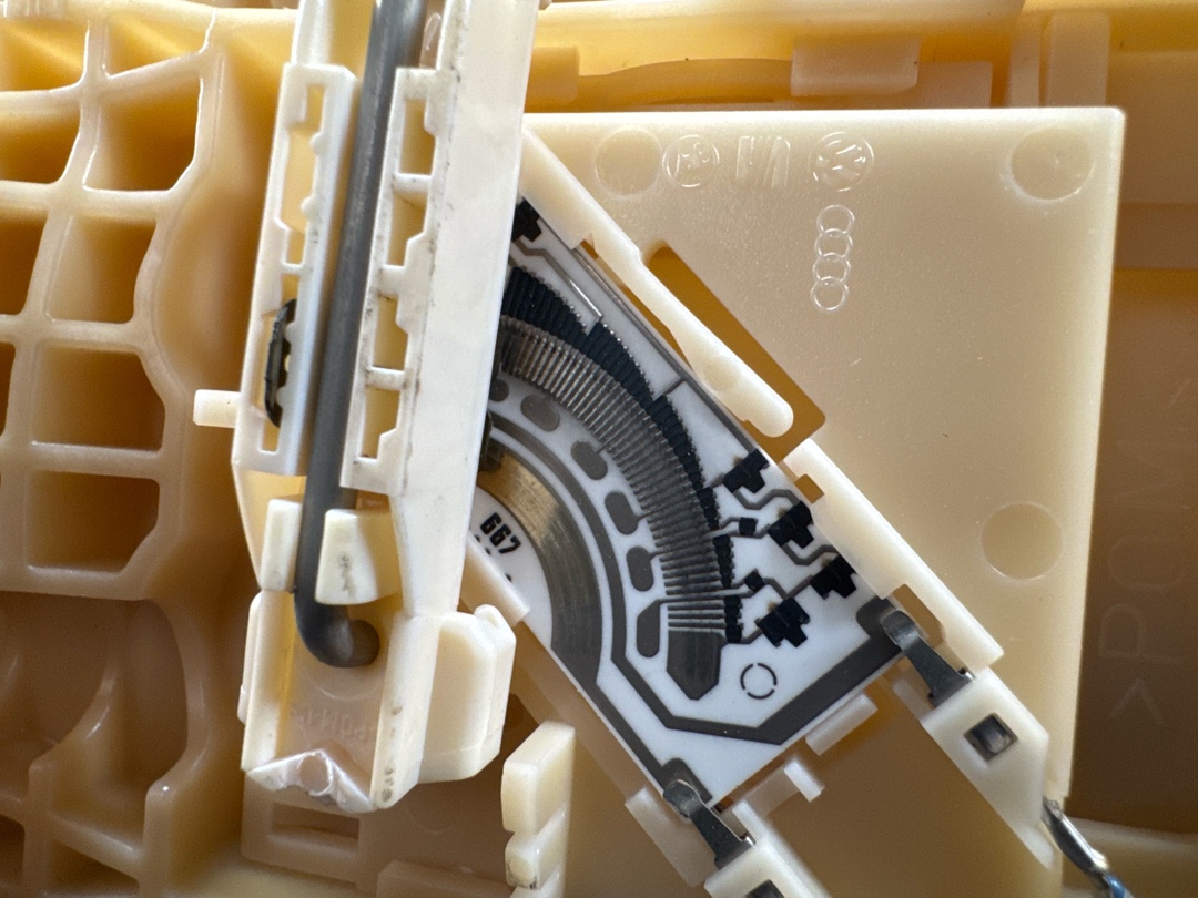 Бензонасос, 9970 рублей, Красноярск