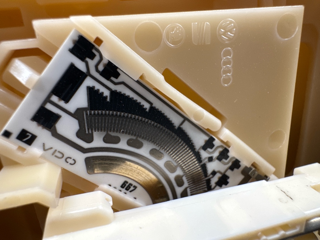 Бензонасос, 9970 рублей, Красноярск