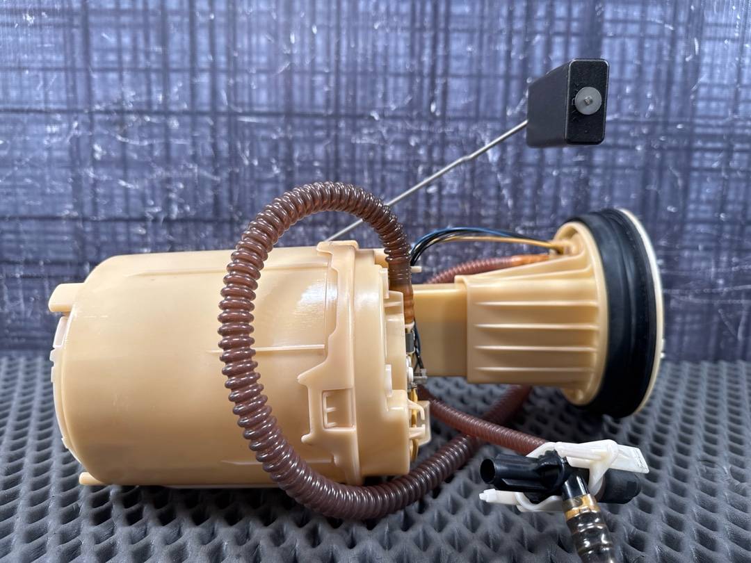 Бензонасос, 9970 рублей, Красноярск