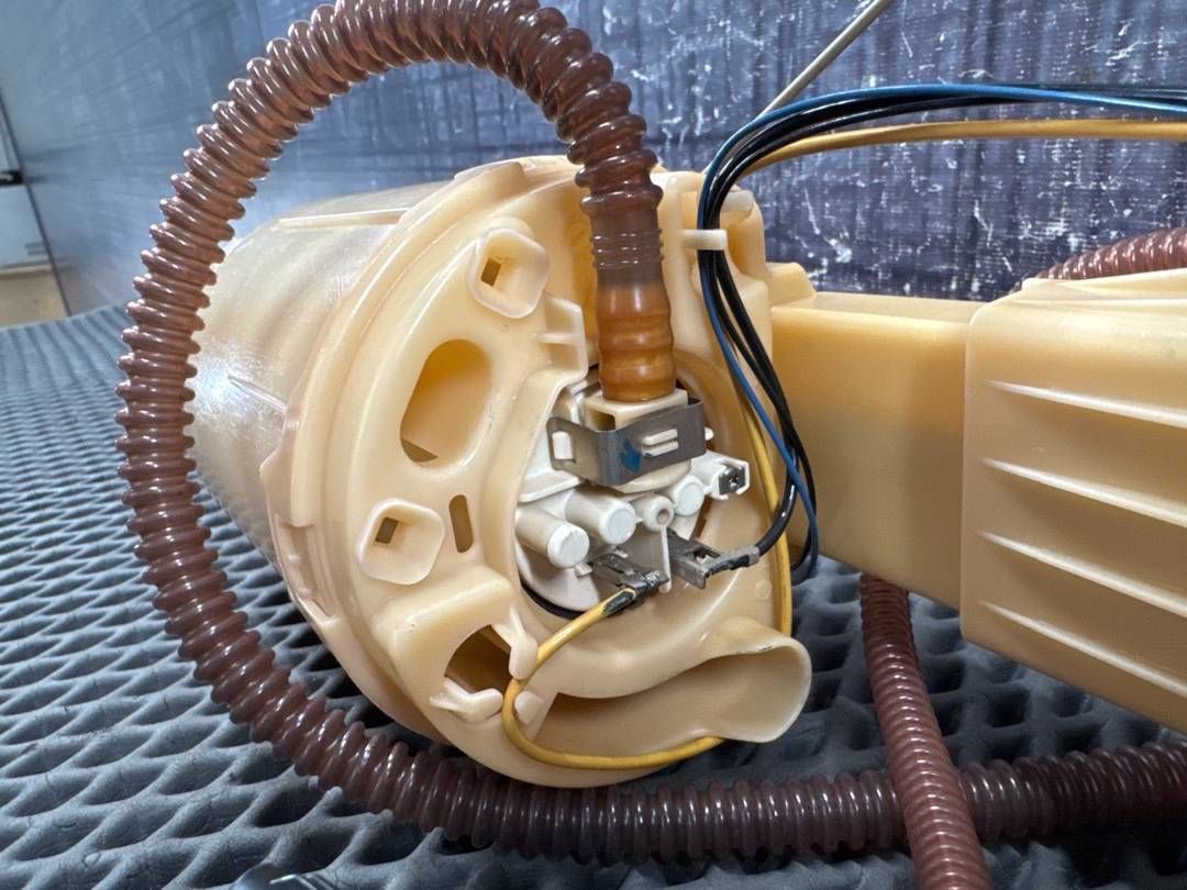 Бензонасос, 9970 рублей, Красноярск