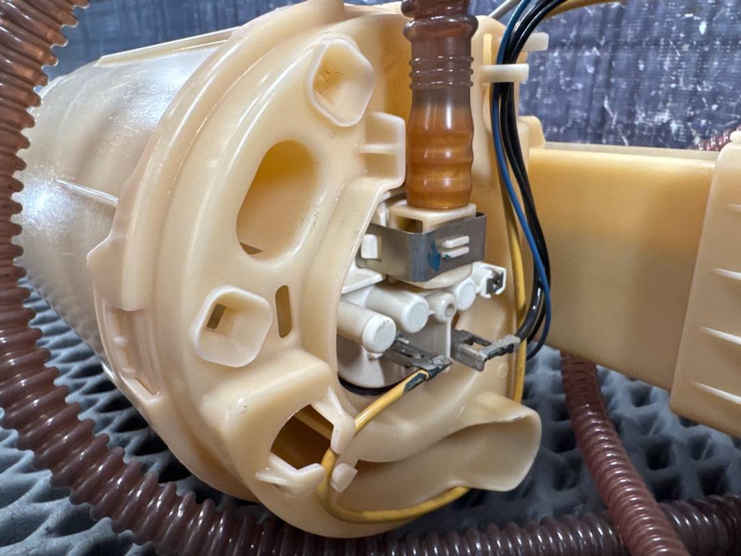 Бензонасос, 9970 рублей, Красноярск