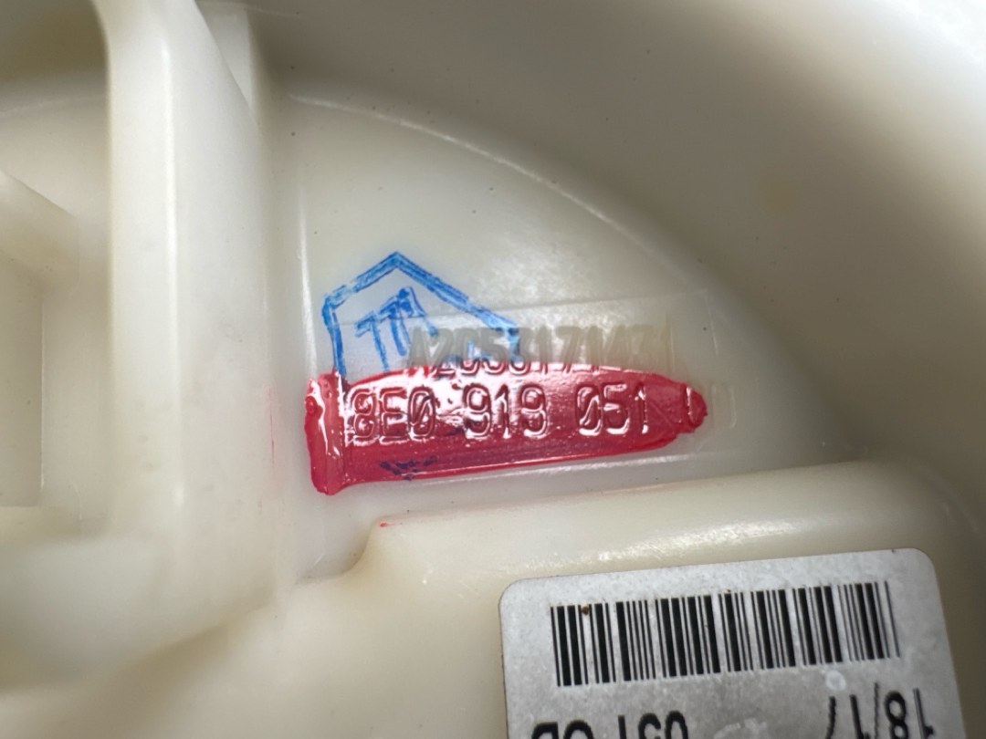 Бензонасос, 9970 рублей, Красноярск