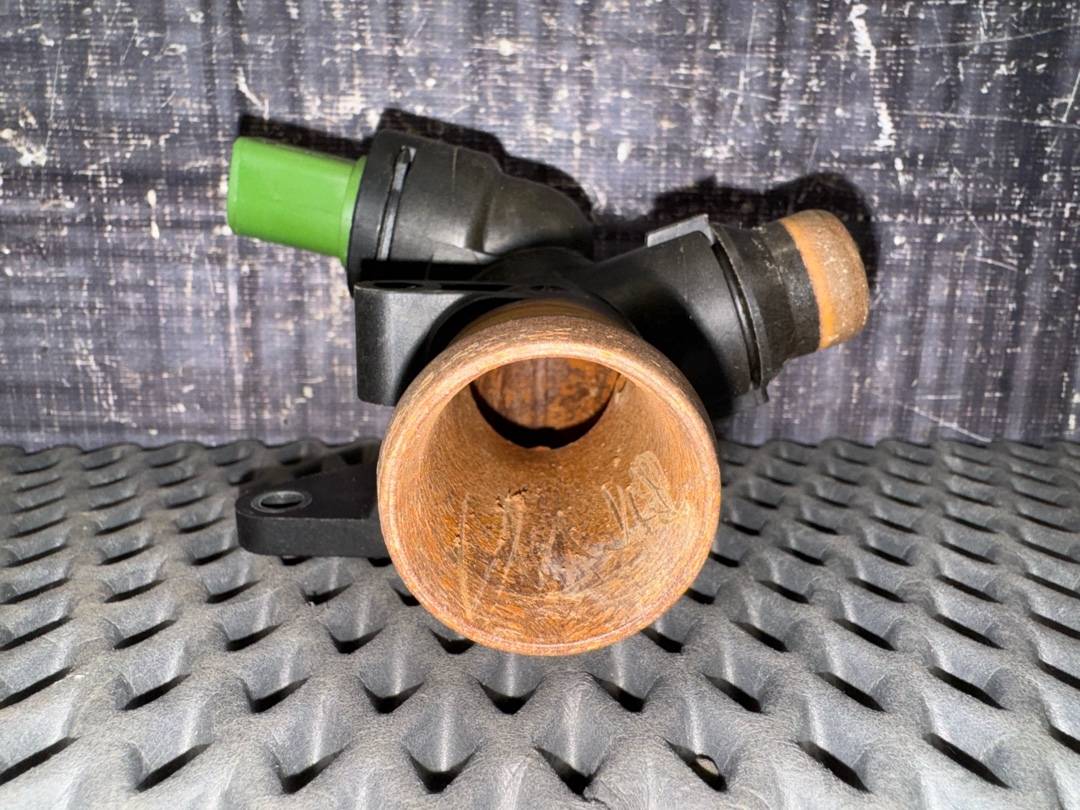 Фланец системы охлаждения, 1430 рублей, Красноярск