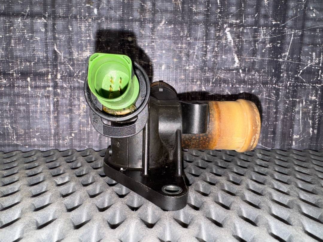 Фланец системы охлаждения, 1430 рублей, Красноярск