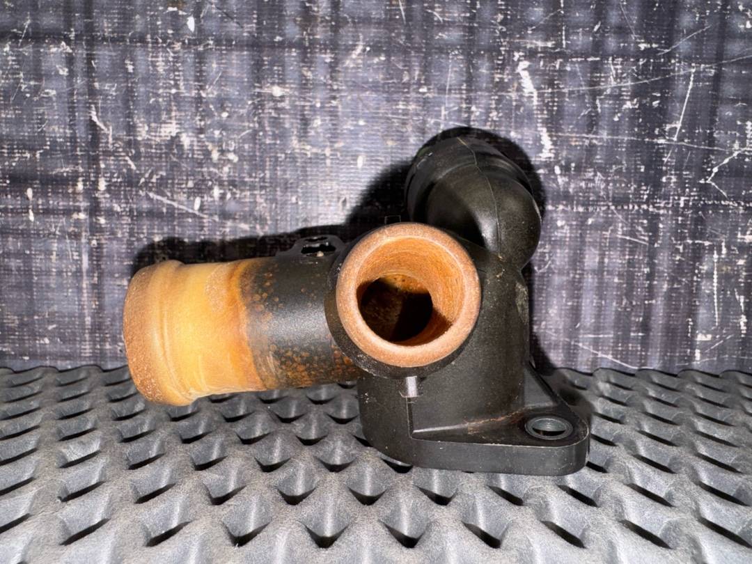 Фланец системы охлаждения, 1430 рублей, Красноярск