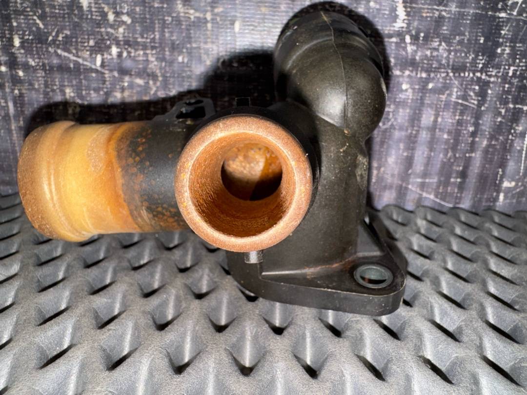 Фланец системы охлаждения, 1430 рублей, Красноярск