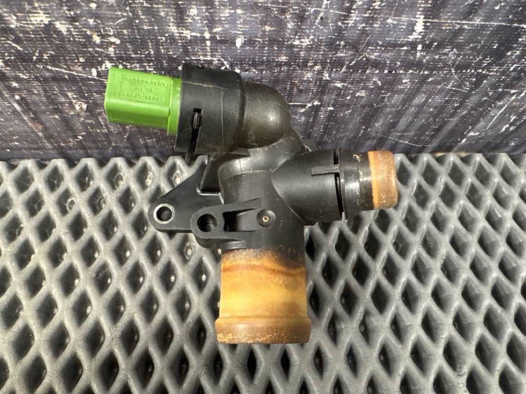 Фланец системы охлаждения, 1430 рублей, Красноярск