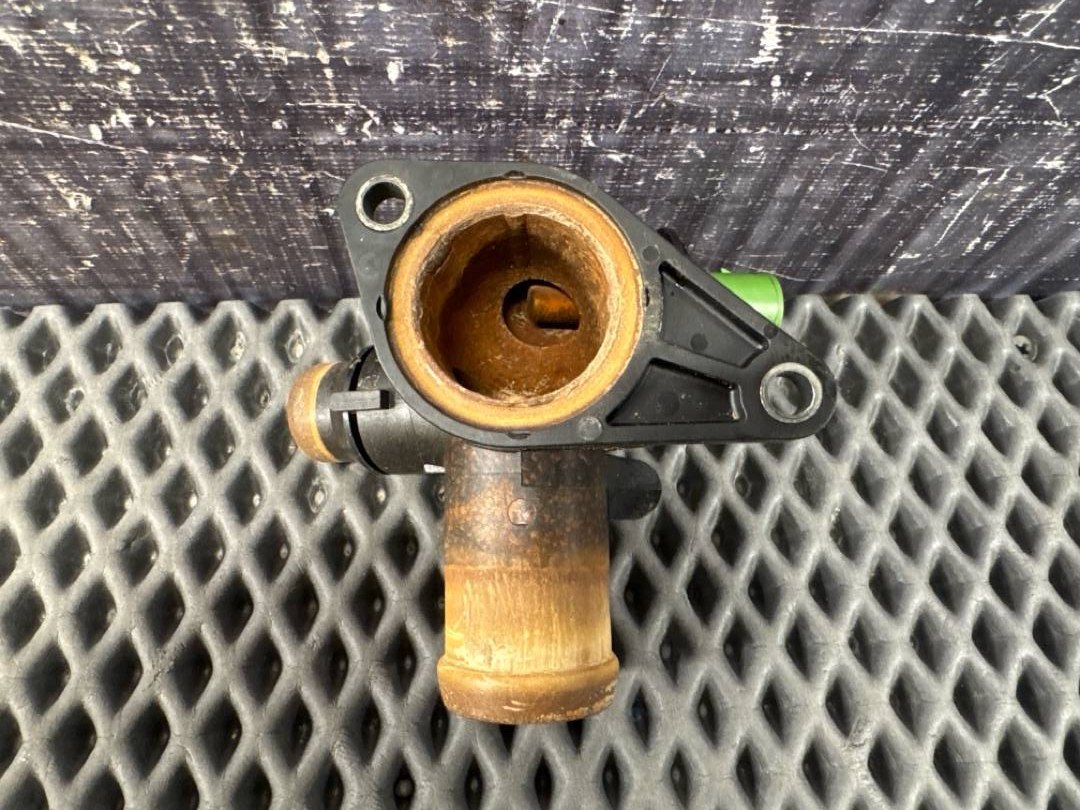 Фланец системы охлаждения, 1430 рублей, Красноярск