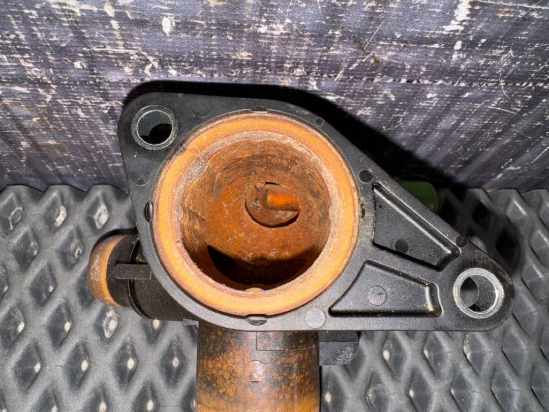 Фланец системы охлаждения, 1430 рублей, Красноярск