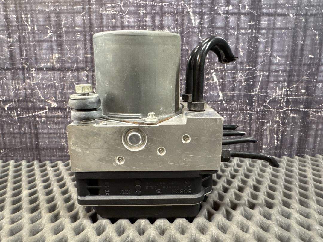 Блок ABS, 7040 рублей, Красноярск