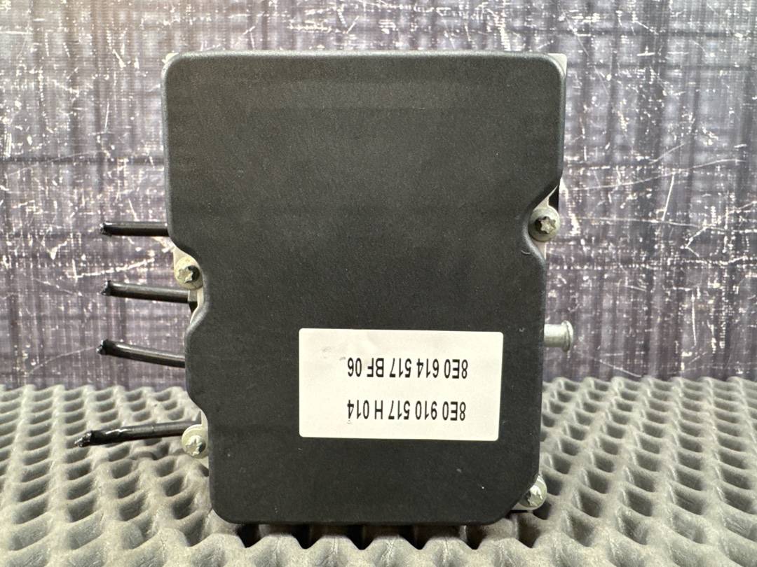 Блок ABS, 7040 рублей, Красноярск