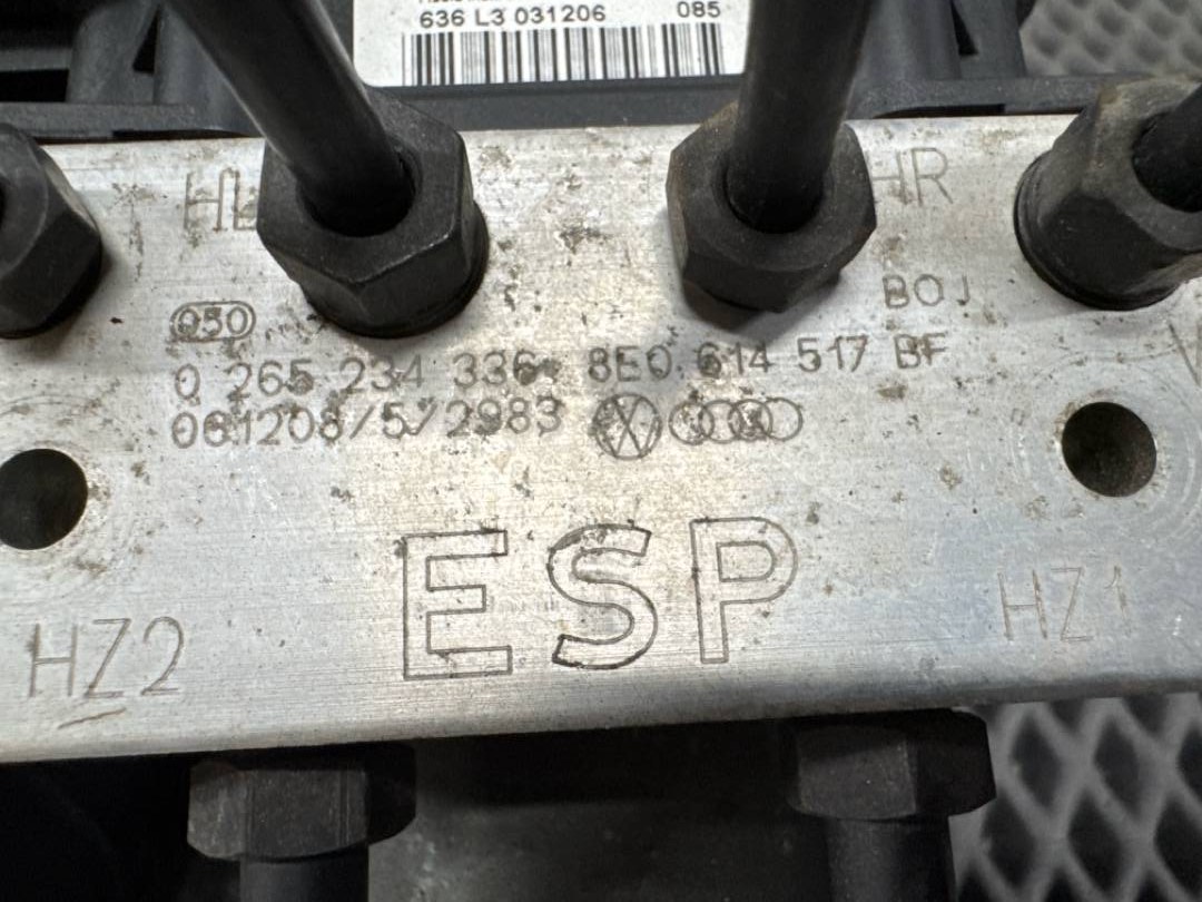 Блок ABS, 7040 рублей, Красноярск