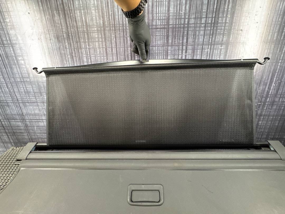 Шторка багажника, 4530 рублей, Красноярск