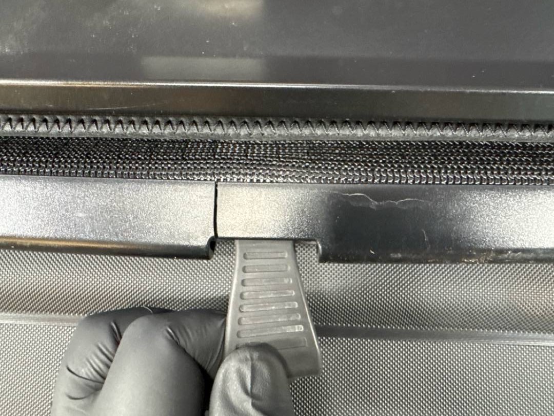 Шторка багажника, 4530 рублей, Красноярск