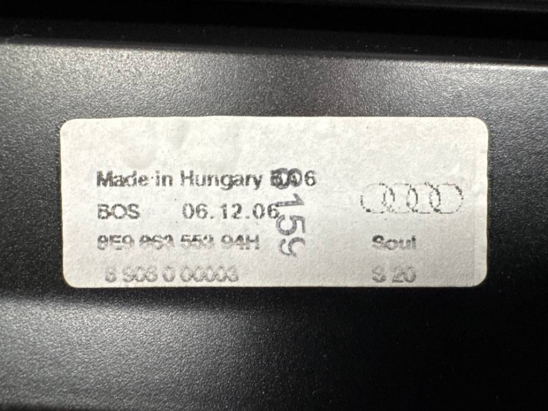 Шторка багажника, 4530 рублей, Красноярск