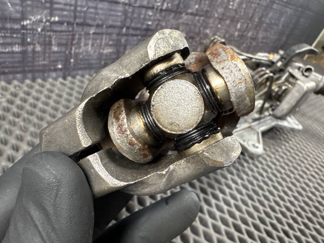 Рулевая колонка, 2910 рублей, Красноярск