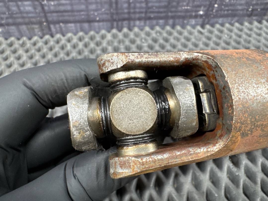 Рулевая колонка, 2910 рублей, Красноярск