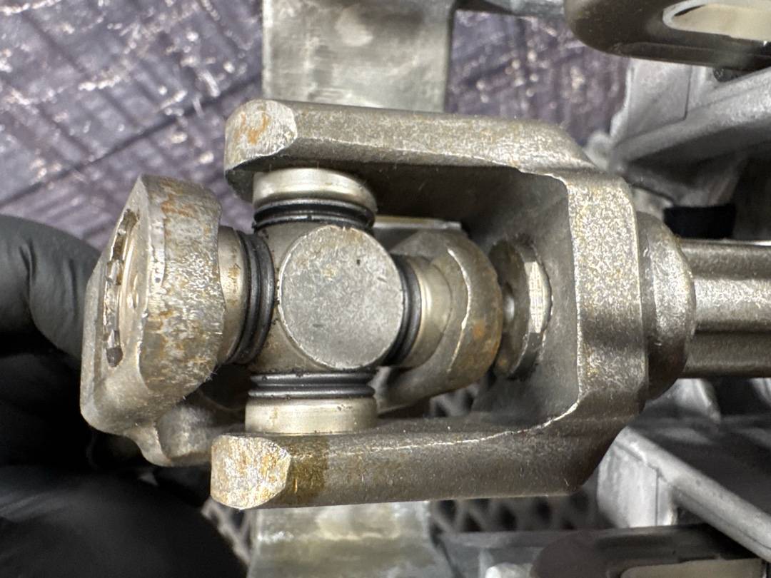 Рулевая колонка, 2910 рублей, Красноярск