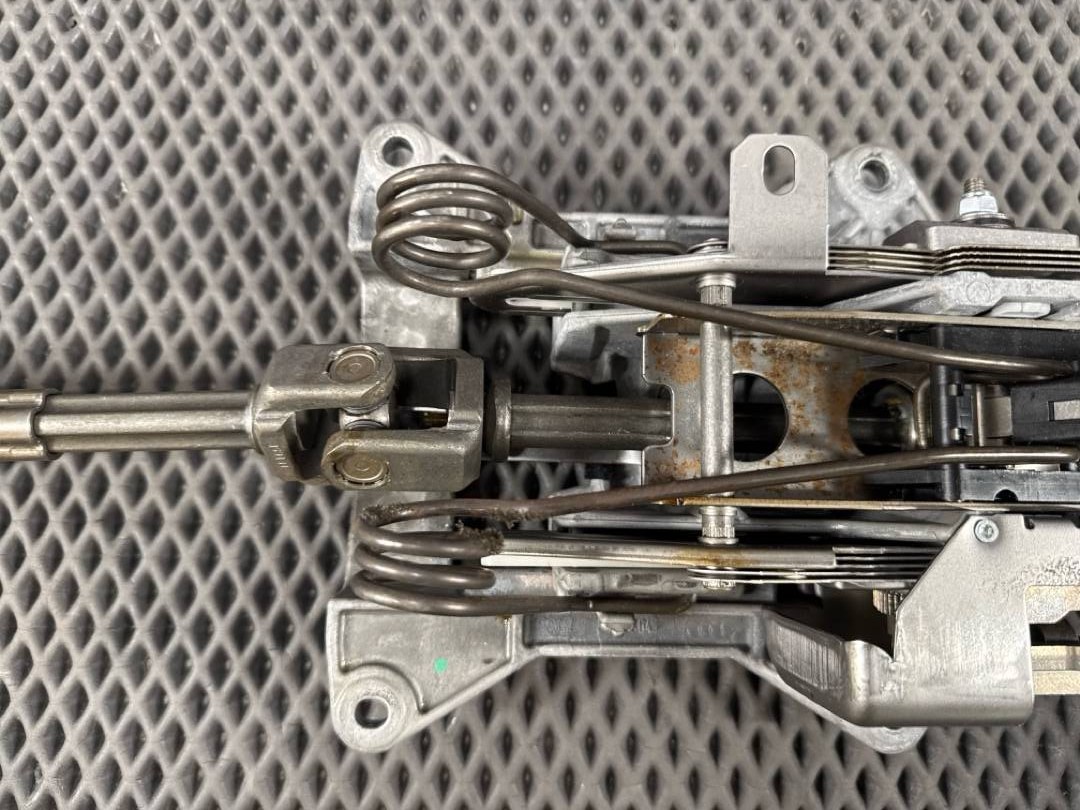 Рулевая колонка, 2910 рублей, Красноярск