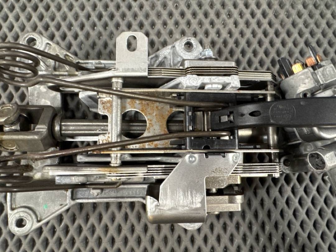 Рулевая колонка, 2910 рублей, Красноярск