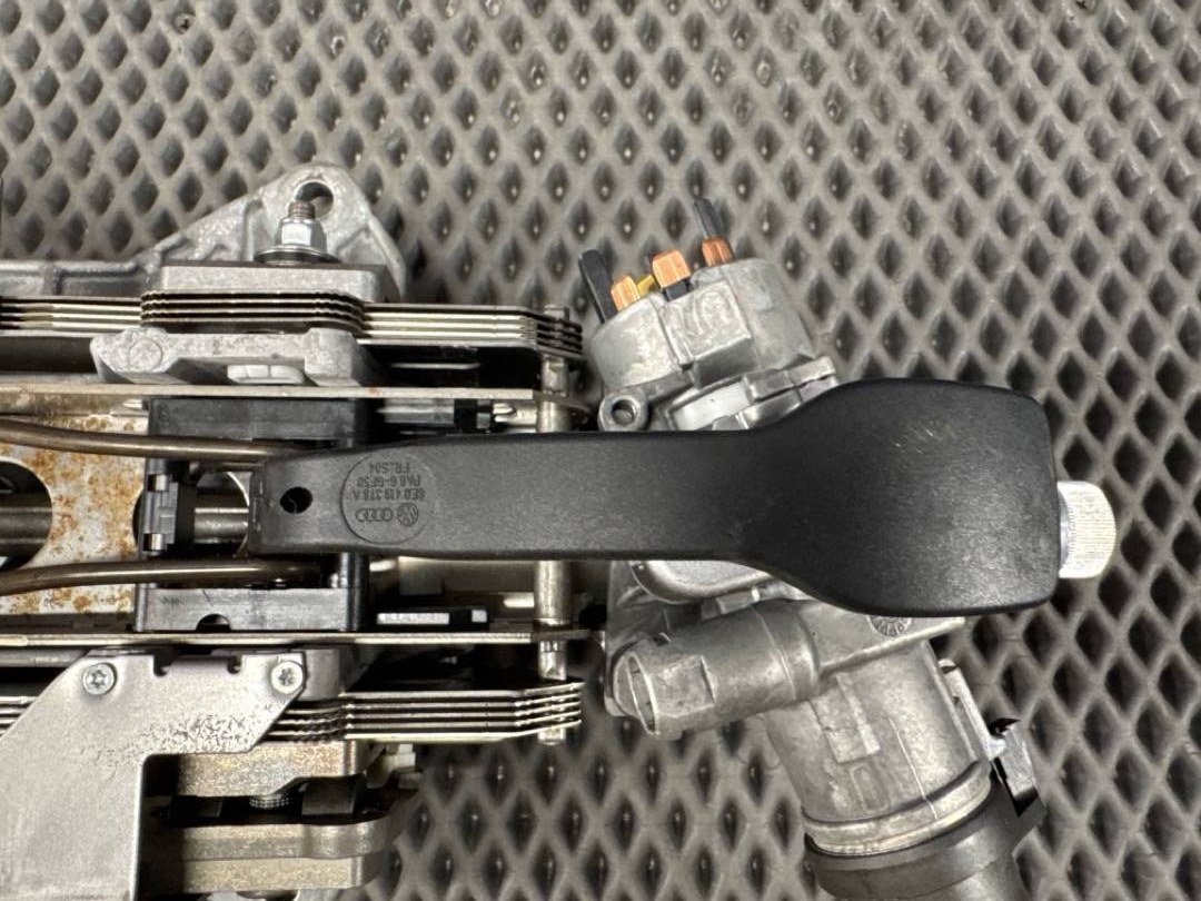 Рулевая колонка, 2910 рублей, Красноярск