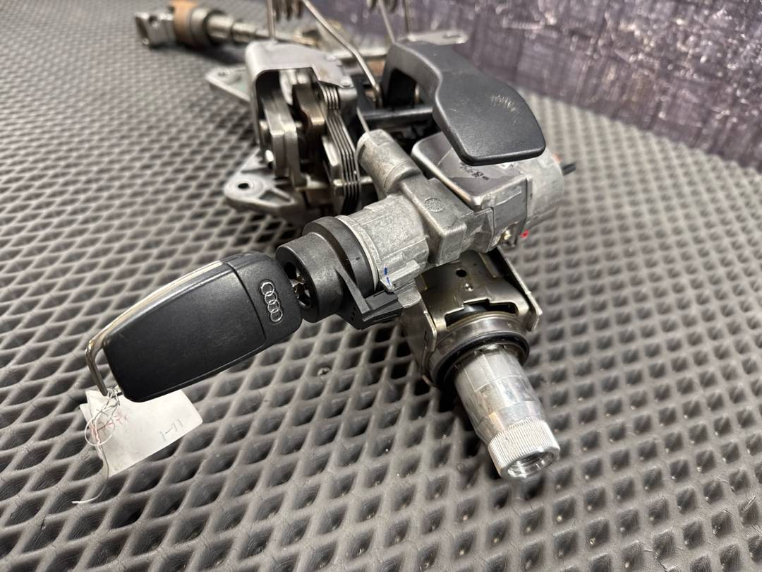 Рулевая колонка, 2910 рублей, Красноярск