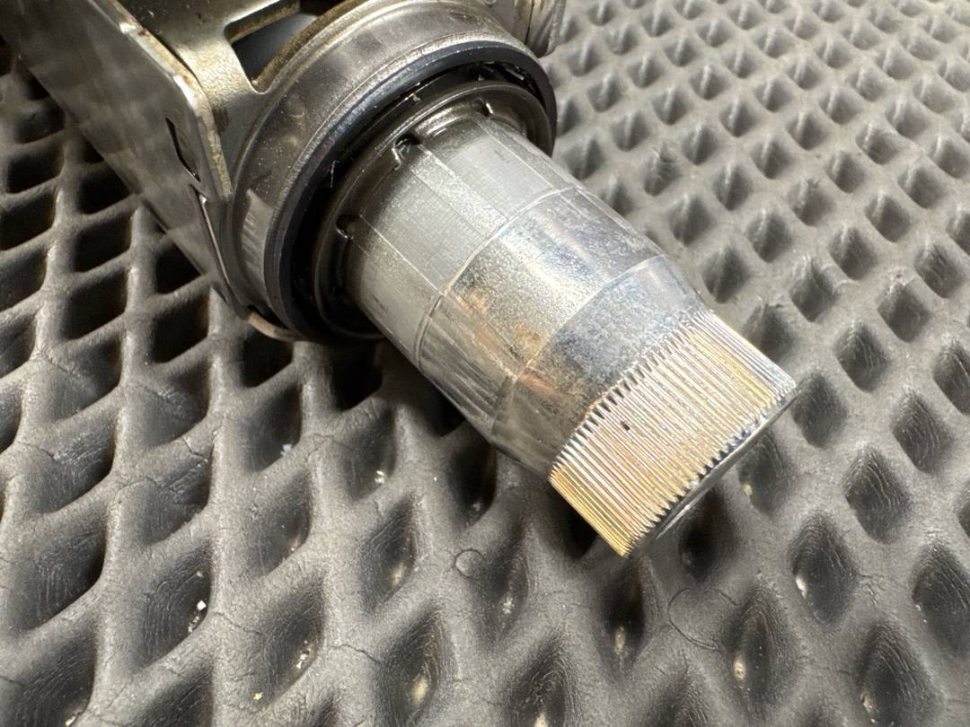 Рулевая колонка, 2910 рублей, Красноярск