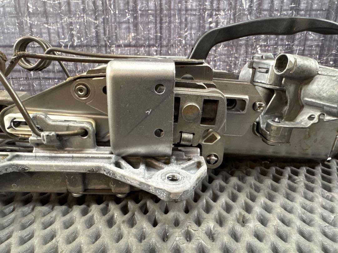 Рулевая колонка, 2910 рублей, Красноярск