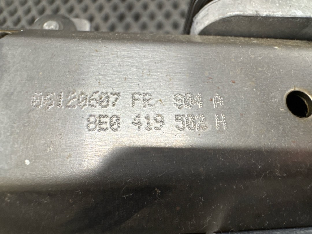 Рулевая колонка, 2910 рублей, Красноярск